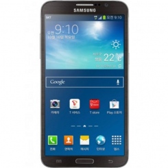 Samsung Galaxy Round -  1